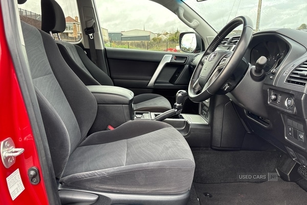 Used Toyota Land Cruiser 2023 for sale - 77684827: Photo 6