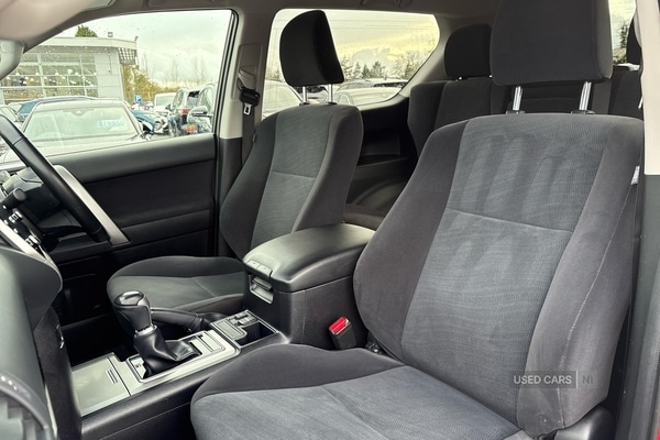 Used Toyota Land Cruiser 2023 for sale - 77684827: Photo 8