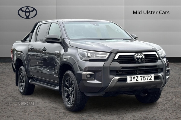 Used Toyota Hilux 2024 for sale - 76743905: Photo 1