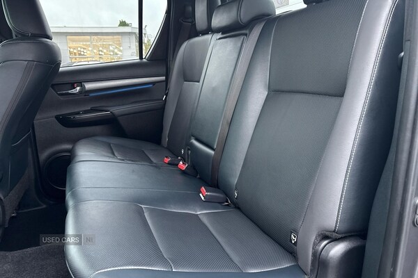 Used Toyota Hilux 2024 for sale - 76743905: Photo 10