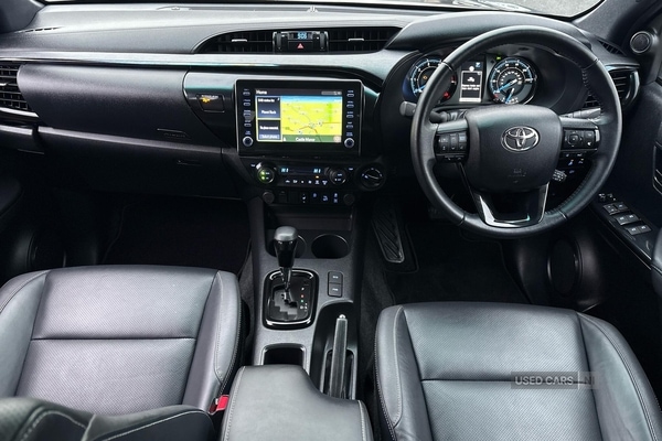 Used Toyota Hilux 2024 for sale - 76743905: Photo 11