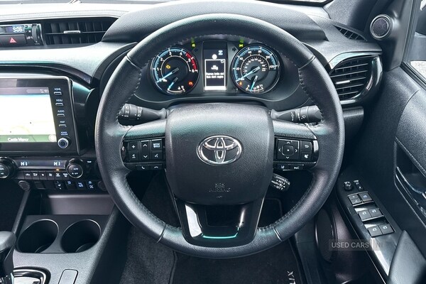 Used Toyota Hilux 2024 for sale - 76743905: Photo 13