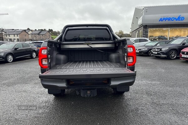 Used Toyota Hilux 2024 for sale - 76743905: Photo 14
