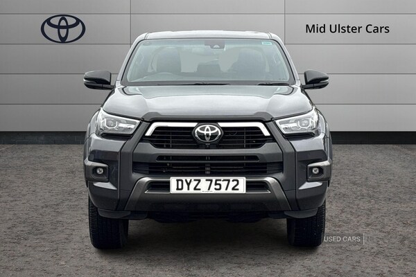 Used Toyota Hilux 2024 for sale - 76743905: Photo 15