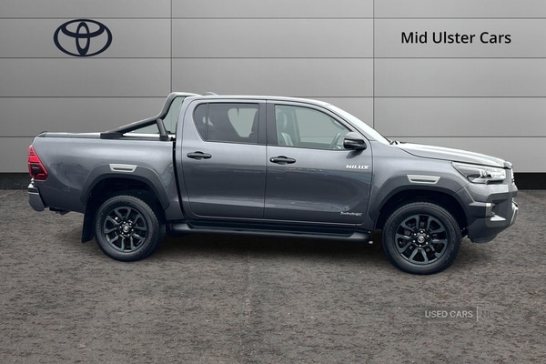 Used Toyota Hilux 2024 for sale - 76743905: Photo 16