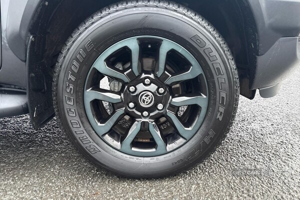 Used Toyota Hilux 2024 for sale - 76743905: Photo 17