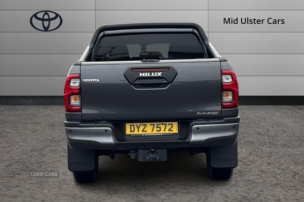 Used Toyota Hilux 2024 for sale - 76743905: Photo 18