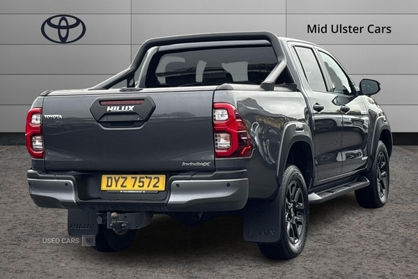 Used Toyota Hilux 2024 for sale - 76743905: Photo 2