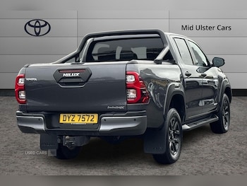 Used Toyota Hilux 2024 for sale - 76743905: Photo