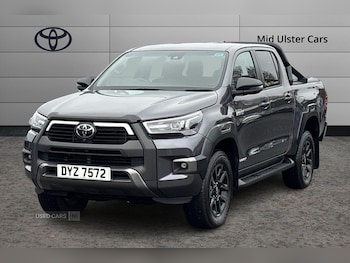Used Toyota Hilux 2024 for sale - 76743905: Photo