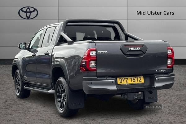 Used Toyota Hilux 2024 for sale - 76743905: Photo 4