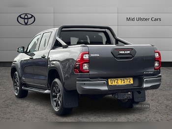 Used Toyota Hilux 2024 for sale - 76743905: Photo