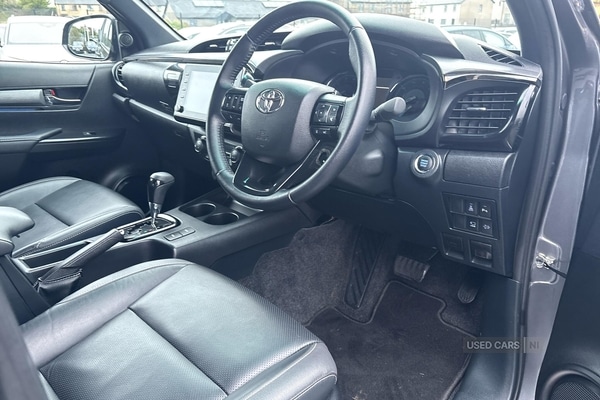 Used Toyota Hilux 2024 for sale - 76743905: Photo 5