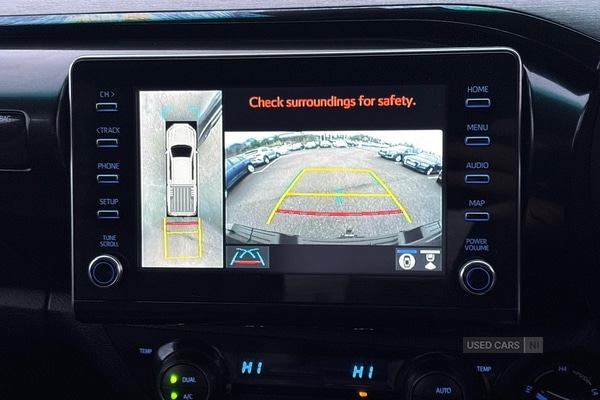 Used Toyota Hilux 2024 for sale - 76743905: Photo 7