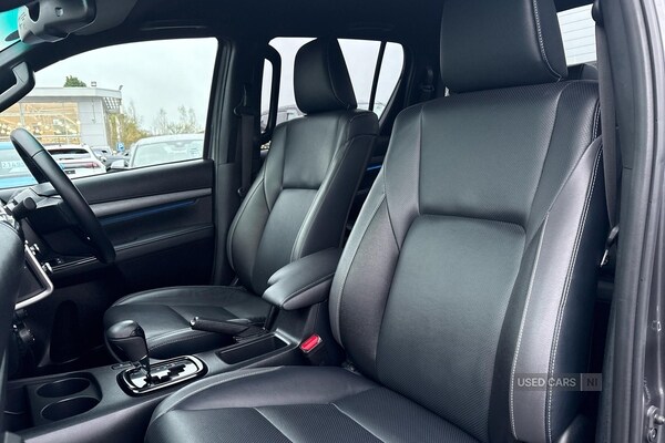 Used Toyota Hilux 2024 for sale - 76743905: Photo 8