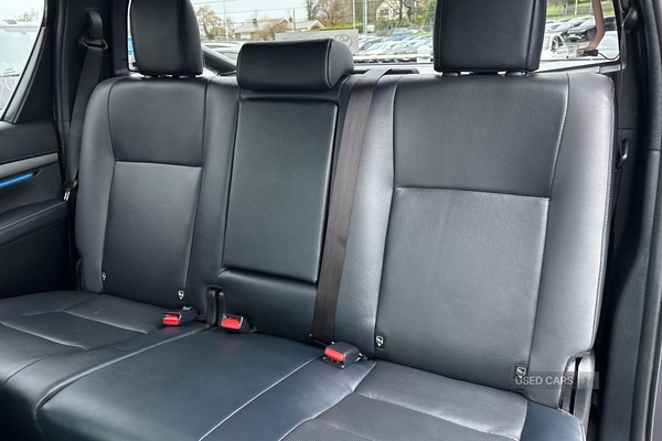 Used Toyota Hilux 2024 for sale - 76743905: Photo 9