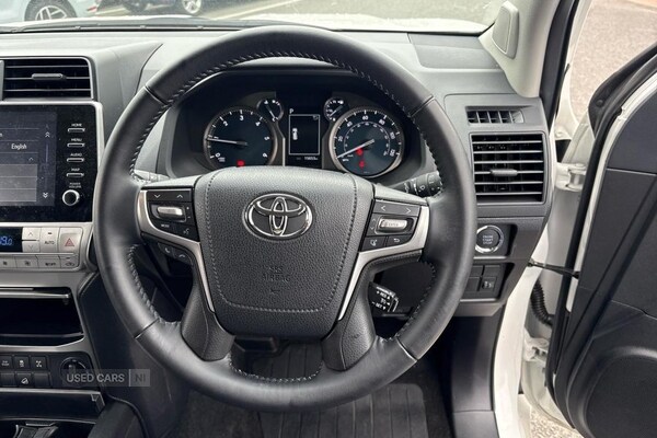 Used Toyota Landcruiser 2023 for sale - 75533022: Photo 11