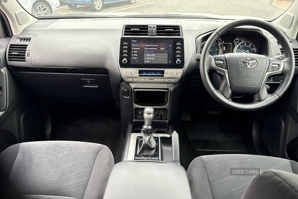 Used Toyota Landcruiser 2023 for sale - 75533022: Photo 13