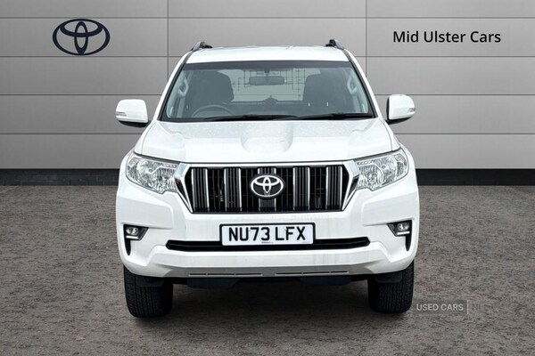 Used Toyota Landcruiser 2023 for sale - 75533022: Photo 15