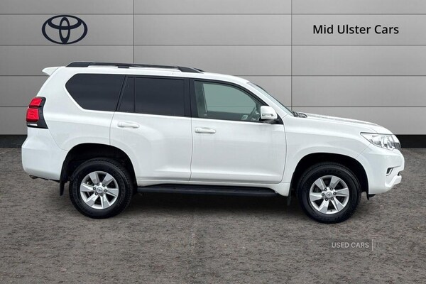 Used Toyota Landcruiser 2023 for sale - 75533022: Photo 16