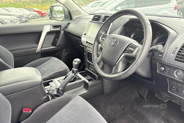 Used Toyota Landcruiser 2023 for sale - 75533022: Photo 5