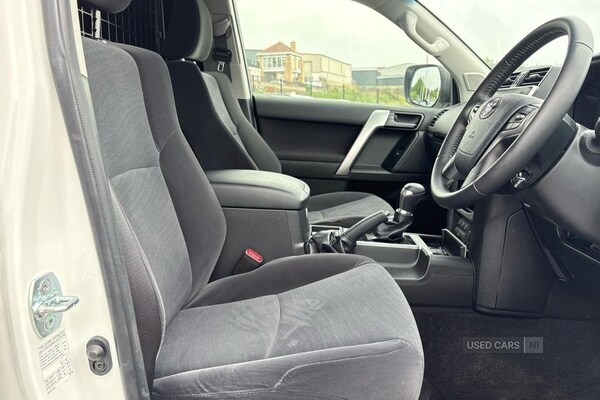 Used Toyota Landcruiser 2023 for sale - 75533022: Photo 6