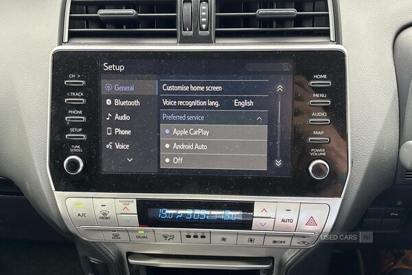 Used Toyota Landcruiser 2023 for sale - 75533022: Photo 8