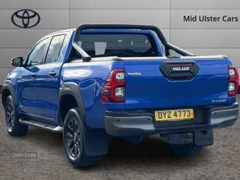 Used Toyota Hilux 2023 for sale - 75154983: Photo