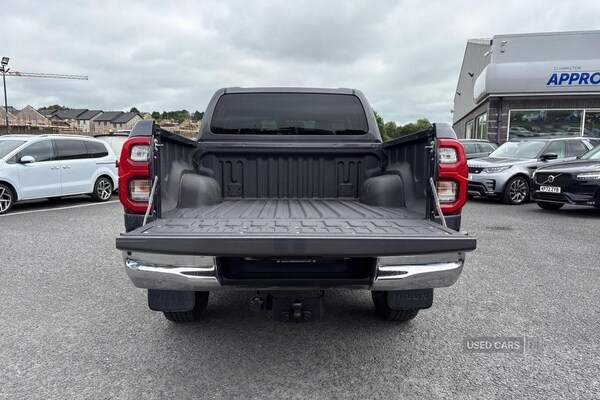 Used Toyota Hilux 2021 for sale - 75532891: Photo 14