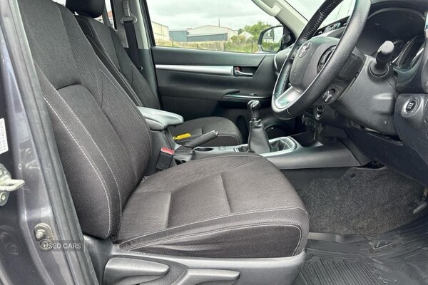 Used Toyota Hilux 2021 for sale - 75532891: Photo 6