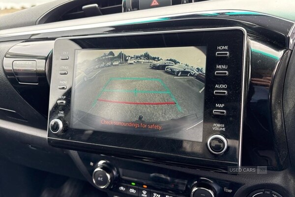 Used Toyota Hilux 2021 for sale - 75532891: Photo 7