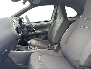 Used Toyota Aygo X 2026 for sale - 78823756: Photo