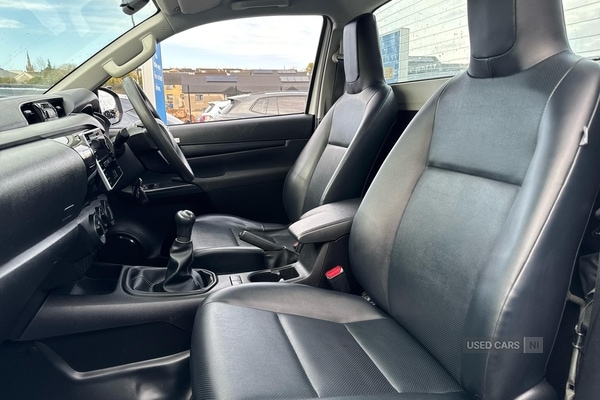 Used Toyota Hilux 2020 for sale - 77884017: Photo 10