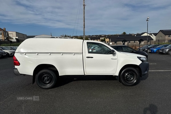 Used Toyota Hilux 2020 for sale - 77884017: Photo 14