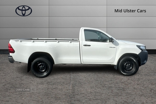 Used Toyota Hilux 2020 for sale - 77884017: Photo 16