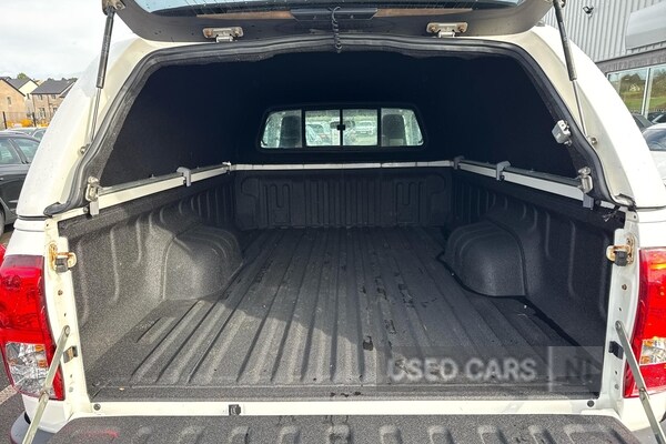 Used Toyota Hilux 2020 for sale - 77884017: Photo 21