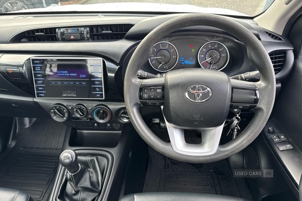 Used Toyota Hilux 2020 for sale - 77884017: Photo 5