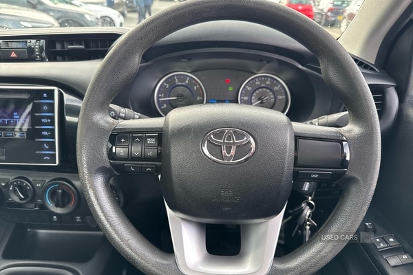 Used Toyota Hilux 2020 for sale - 77884017: Photo 6