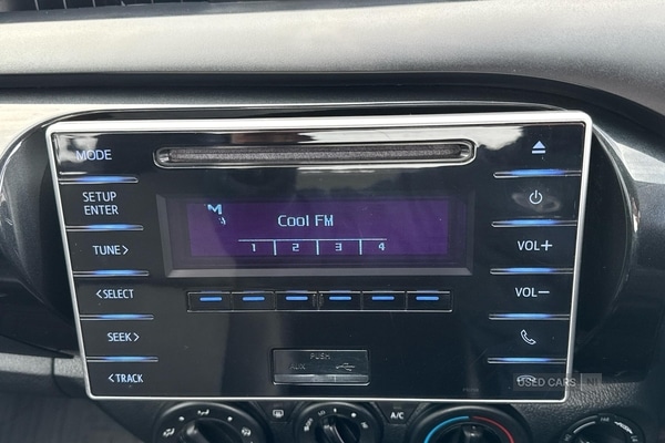 Used Toyota Hilux 2020 for sale - 77884017: Photo 7