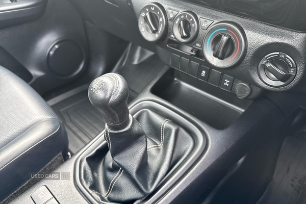 Used Toyota Hilux 2020 for sale - 77884017: Photo 8