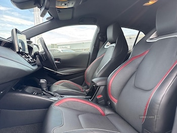 Used Toyota Corolla 2023 for sale - 79510137: Photo