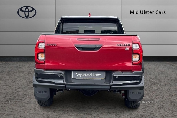 Used Toyota Hilux 2025 for sale - 76562909: Photo 18