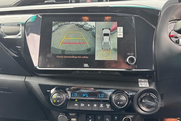 Used Toyota Hilux 2025 for sale - 76562909: Photo 6