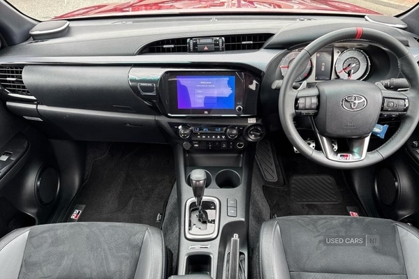 Used Toyota Hilux 2025 for sale - 76562909: Photo 8