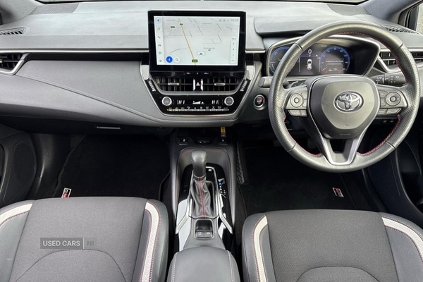 Used Toyota Corolla 2024 for sale - 76486143: Photo 10