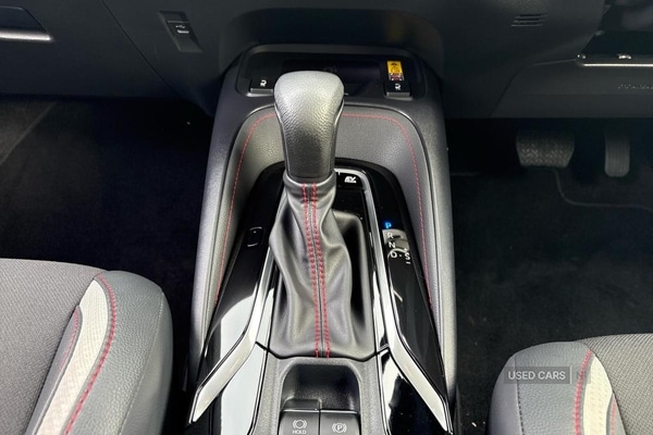 Used Toyota Corolla 2024 for sale - 76486143: Photo 11