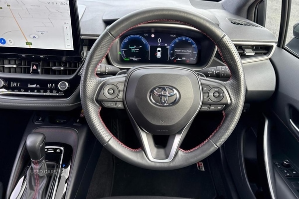 Used Toyota Corolla 2024 for sale - 76486143: Photo 12