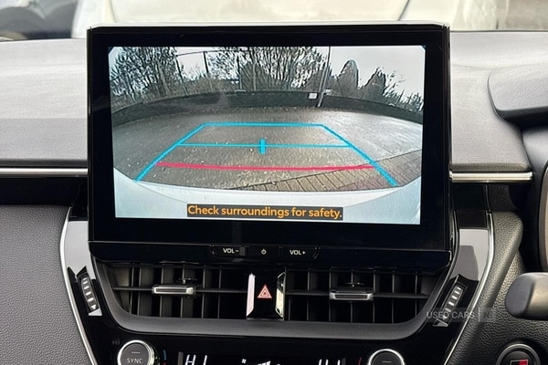 Used Toyota Corolla 2024 for sale - 76486143: Photo 13