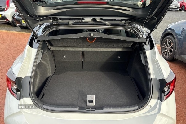 Used Toyota Corolla 2024 for sale - 76486143: Photo 14