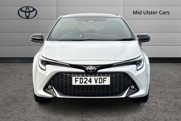 Used Toyota Corolla 2024 for sale - 76486143: Photo 15